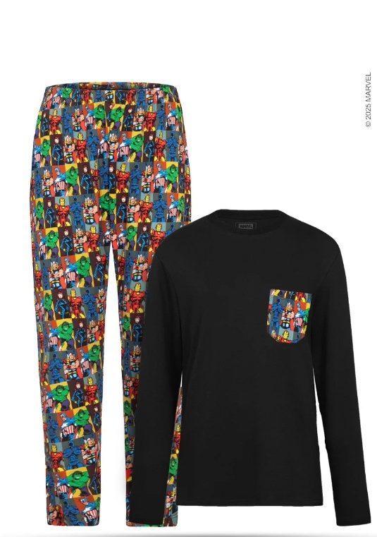 PIJAMAS