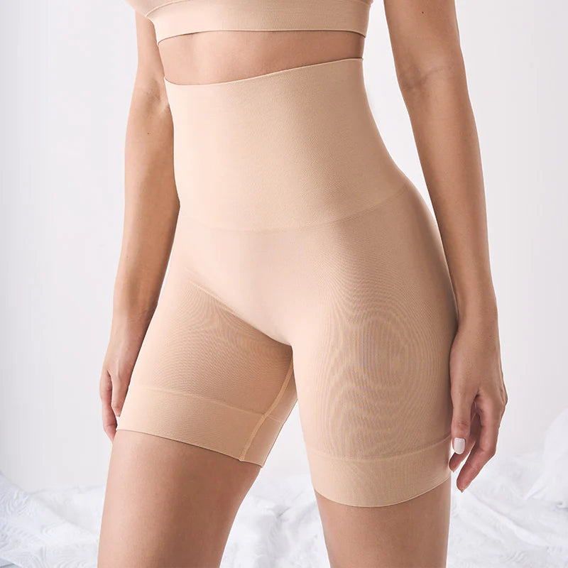 Boxer Largo Charlotte SIN COSTURAS