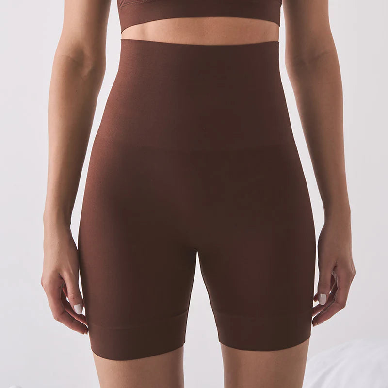 Boxer Largo Charlotte SIN COSTURAS