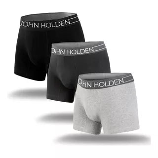 Boxer deportivo Jhon Holden