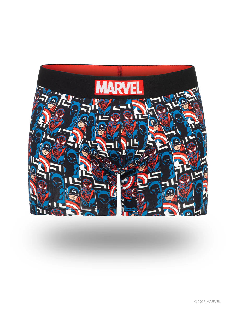 Boxer Marvel Legends