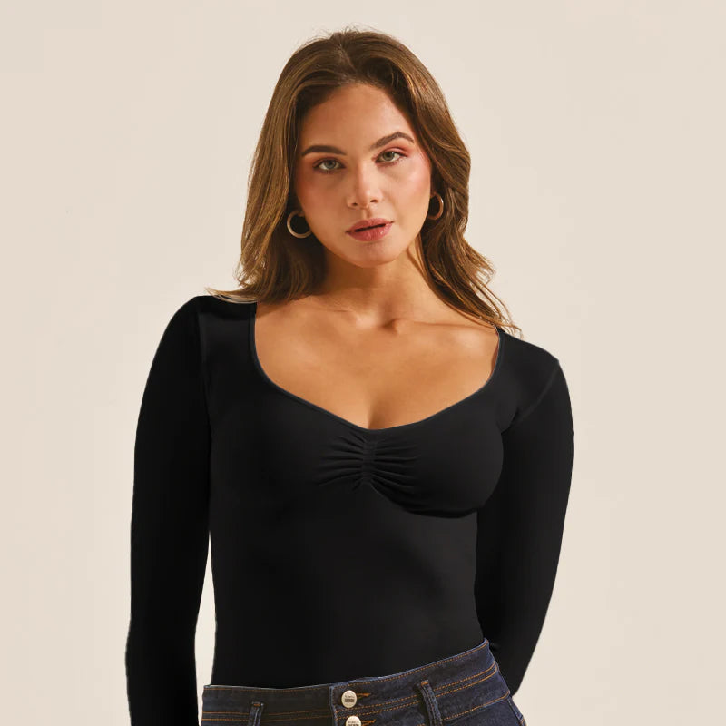 Camiseta M/Larga Joya