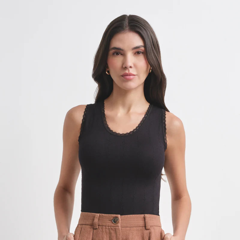 Camiseta Solange PV26