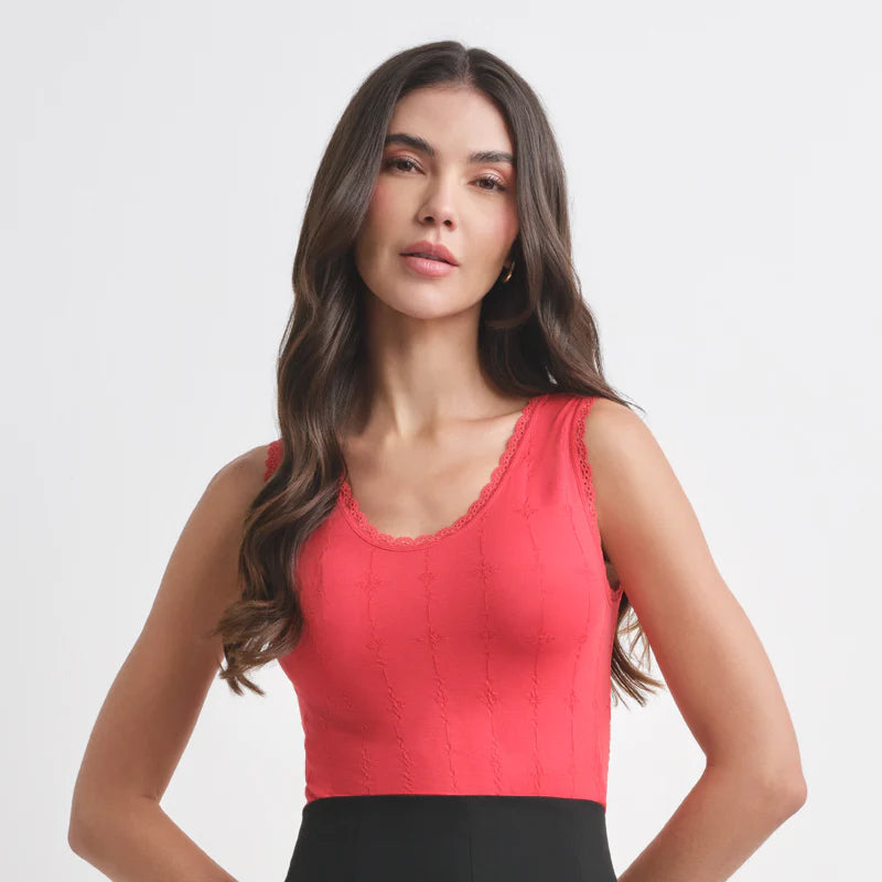 Camiseta Solange PV26