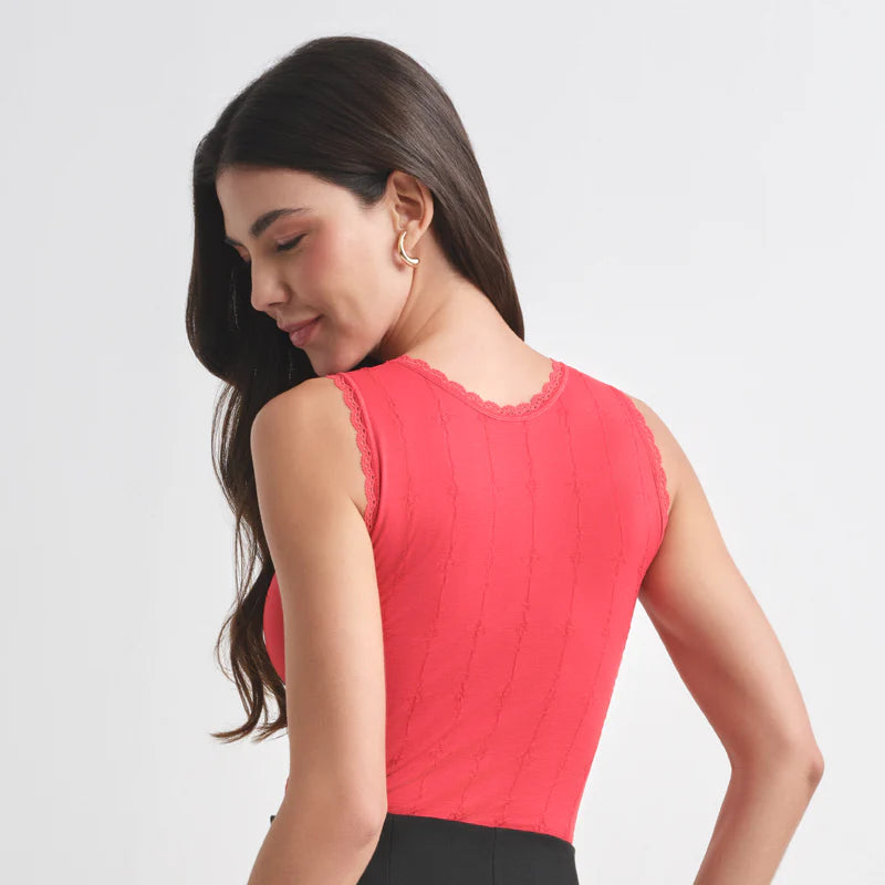 Camiseta Solange PV26