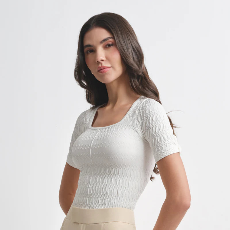 Camiseta Clara PV26 NEW