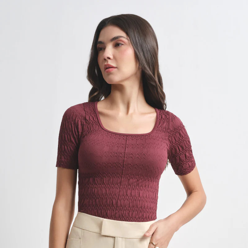 Camiseta Clara PV26 NEW