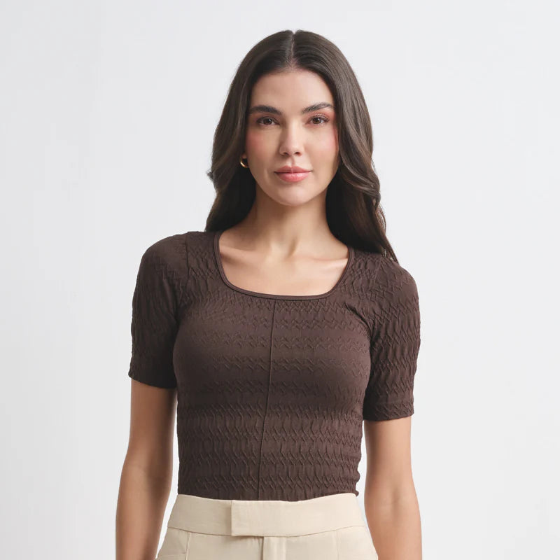 Camiseta Clara PV26 NEW