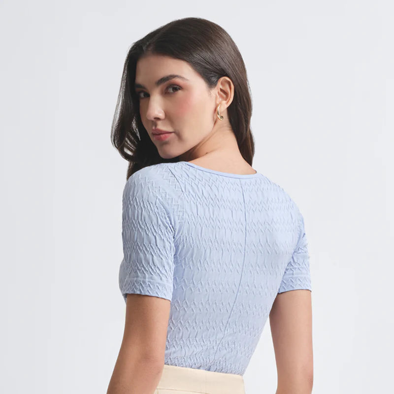 Camiseta Clara PV26 NEW