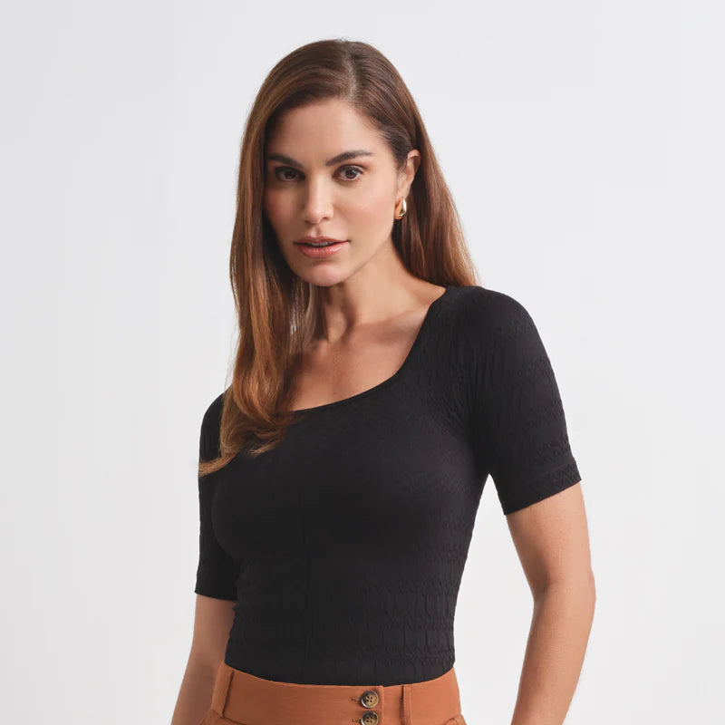 Camiseta Clara PV26 NEW