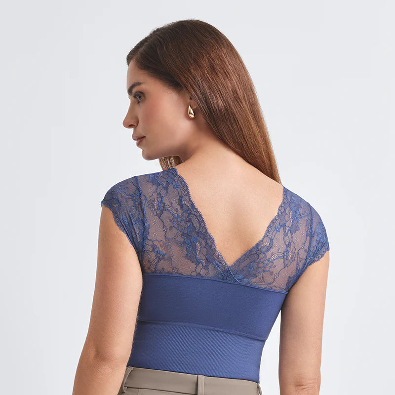 Camiseta Veronica PV26 - FAJA ALTA COMPRESION NEW