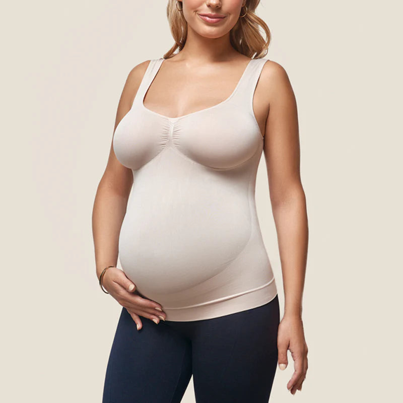 Camiseta Maternal Pre-Parto