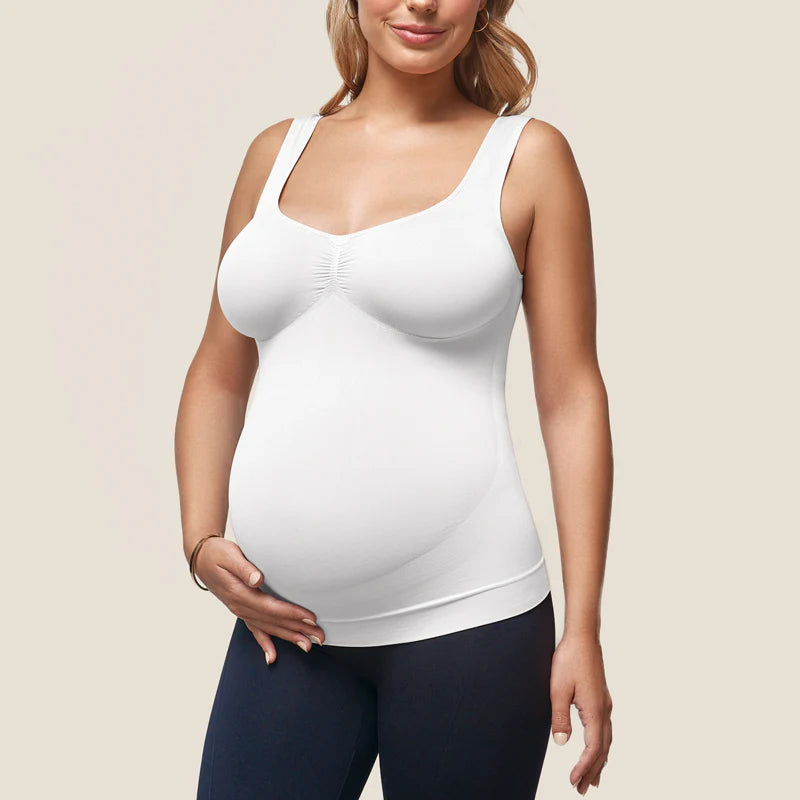 Camiseta Maternal Pre-Parto