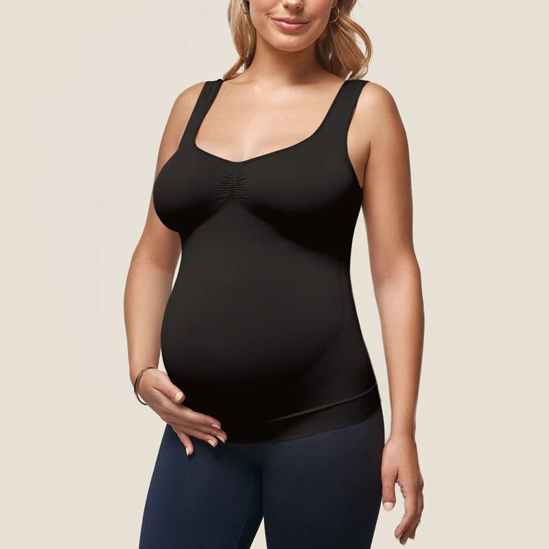 Camiseta Maternal Pre-Parto