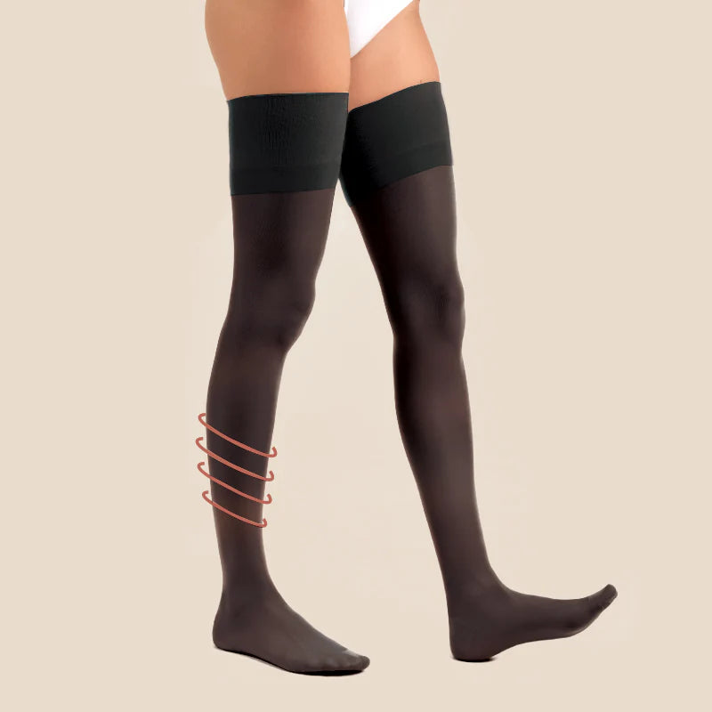 Media Larga Para Várices - Mediana Compresión