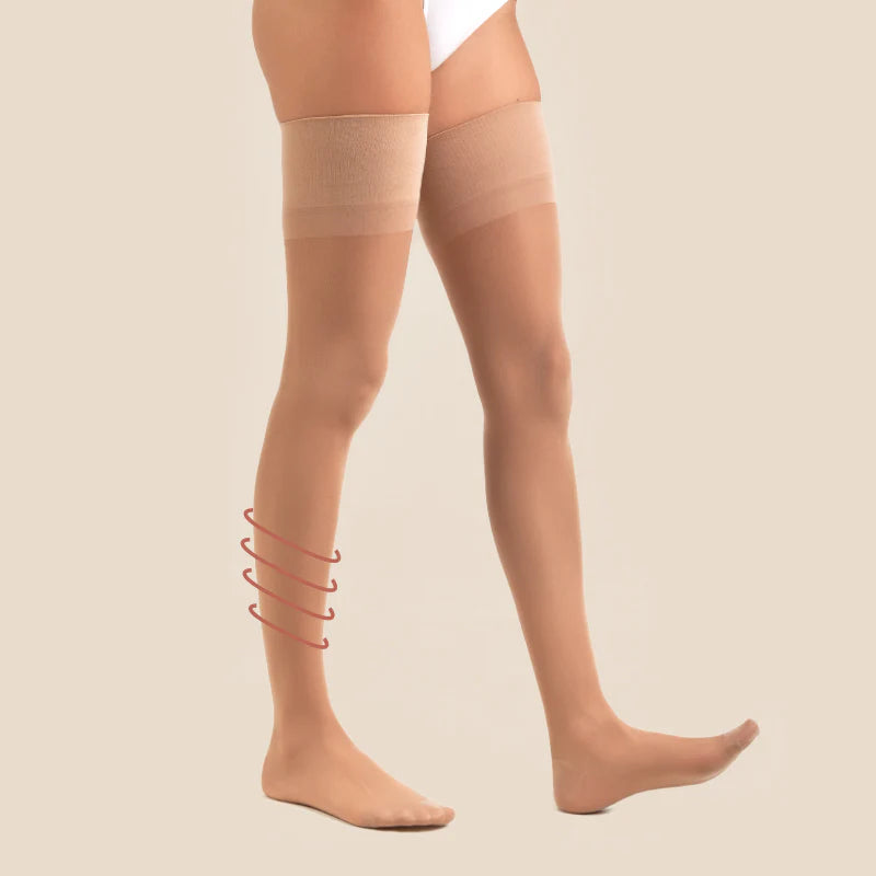 Media Larga Para Várices - Mediana Compresión