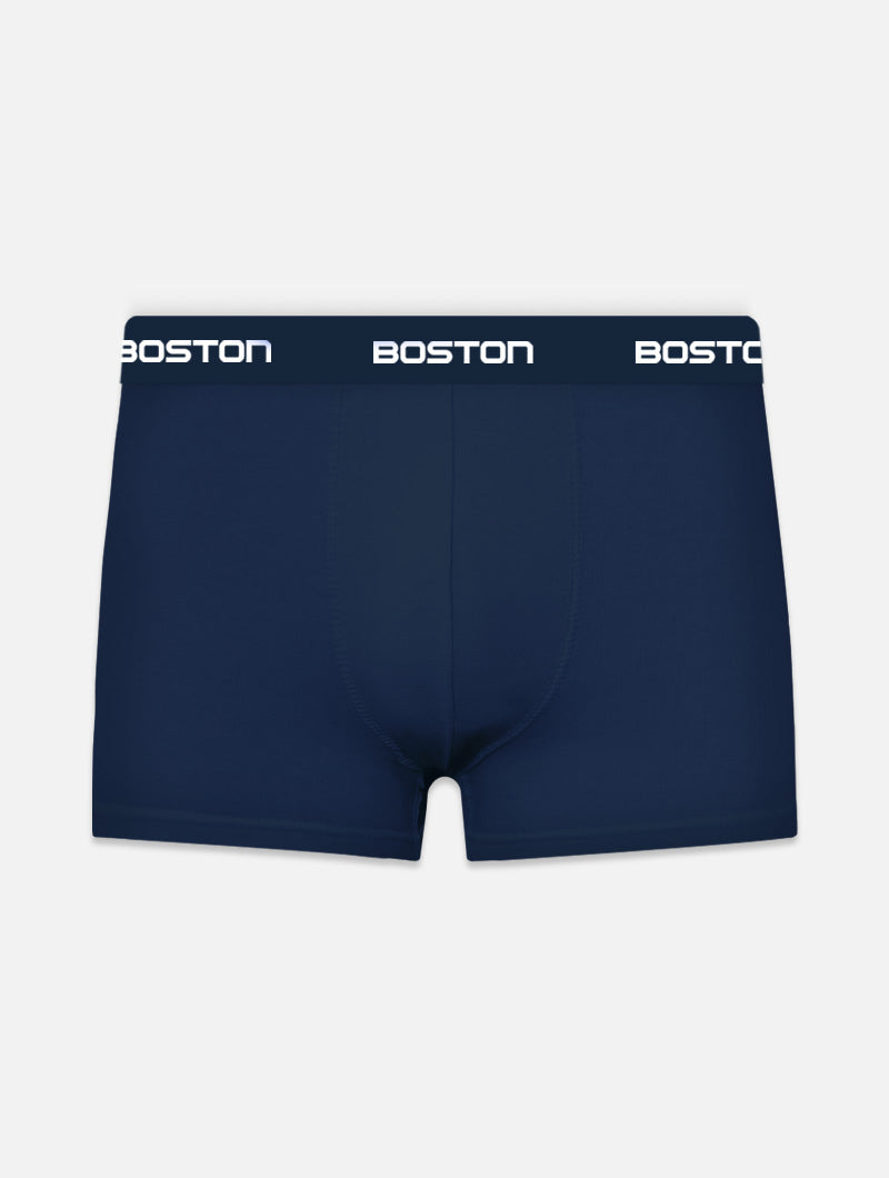 Boxer Deportivo Boston