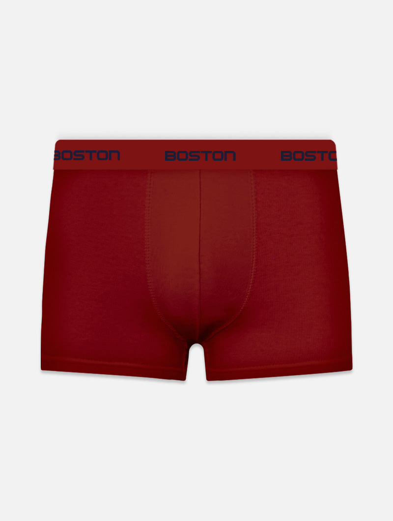 Boxer Deportivo Boston
