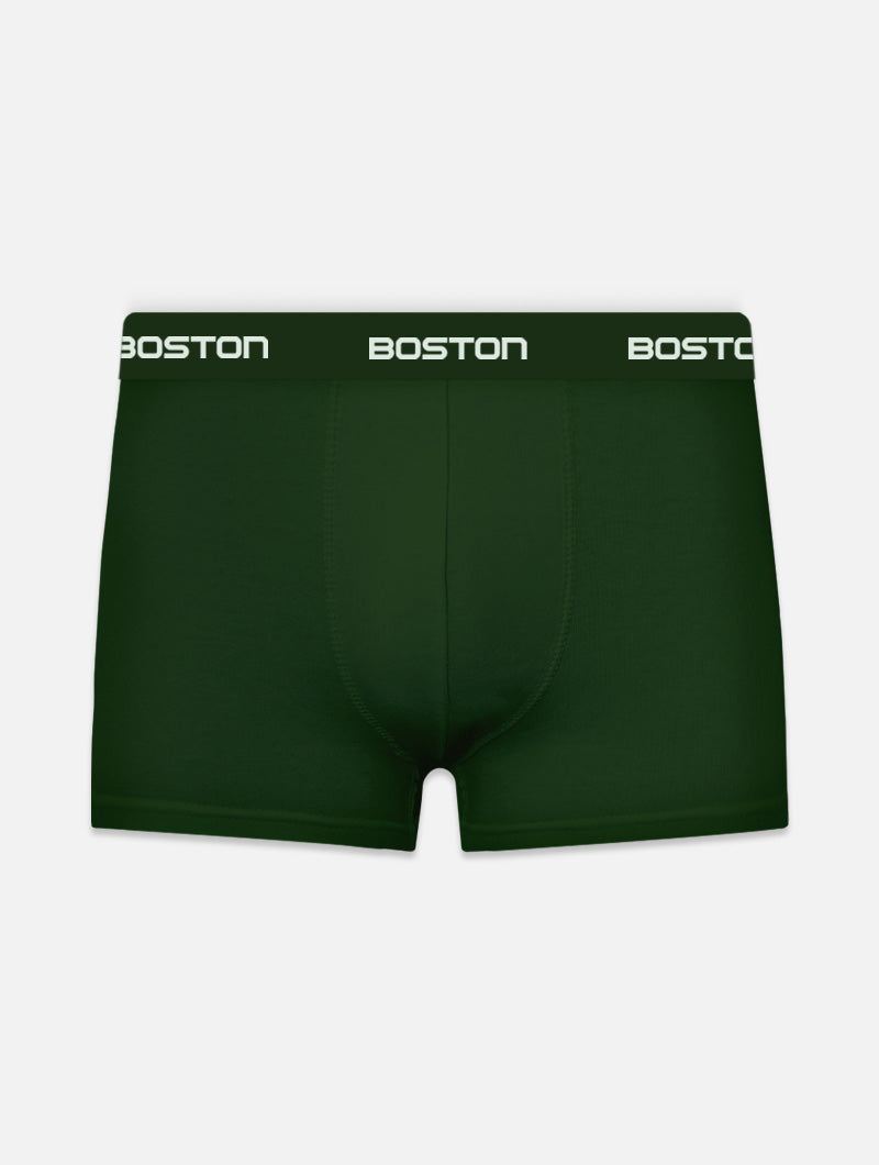 Boxer Deportivo Boston