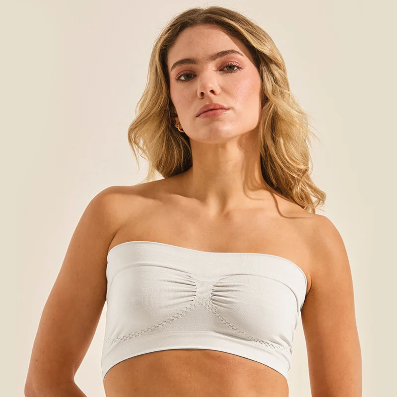 Top Strapless