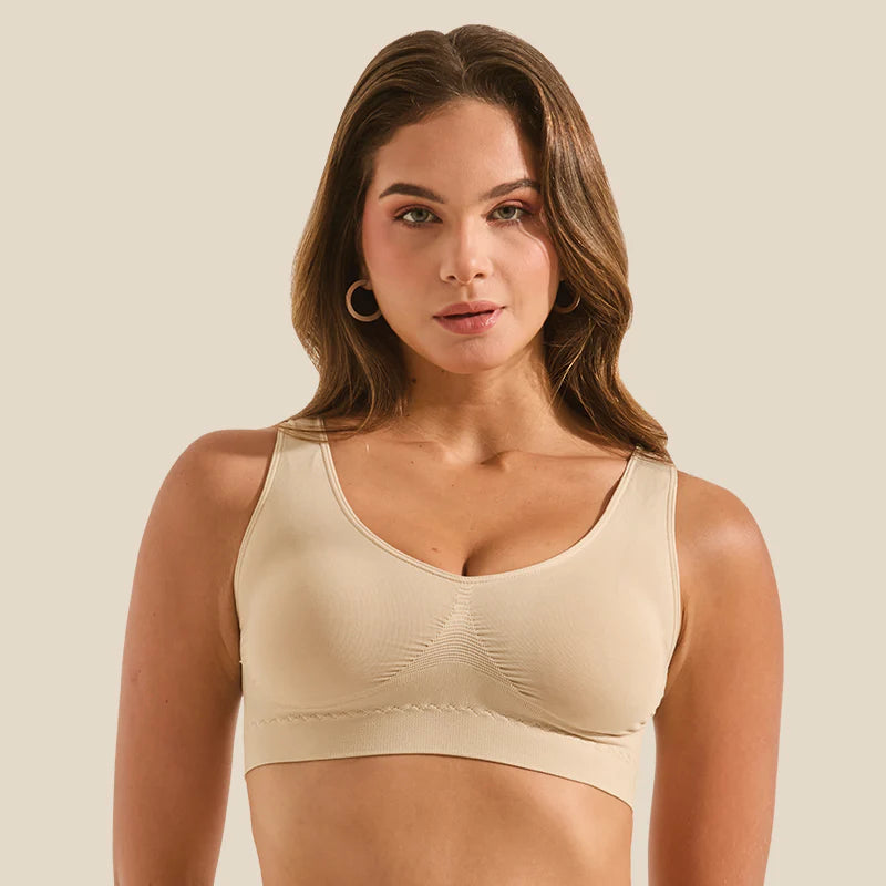 Top Support Bra