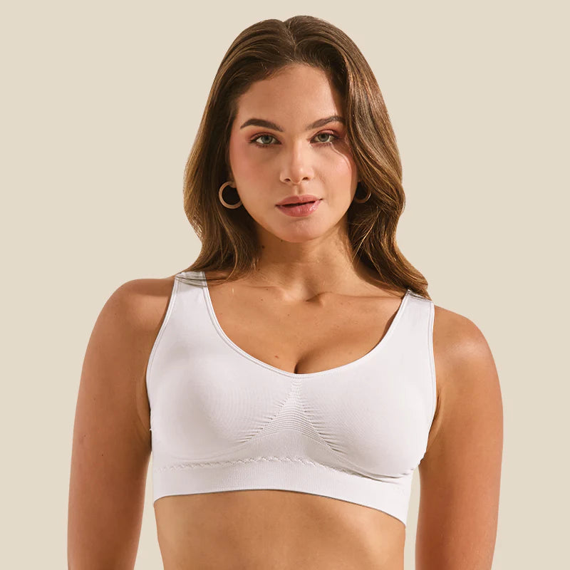 Top Support Bra